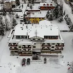 Apartman Skalnicka - Tatranska Lomnica