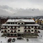 Apartman Skalnicka - Tatranska Lomnica