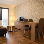 Apartman Skalnicka - Tatranska Lomnica