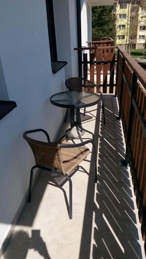 Skalnička - Apartmán *