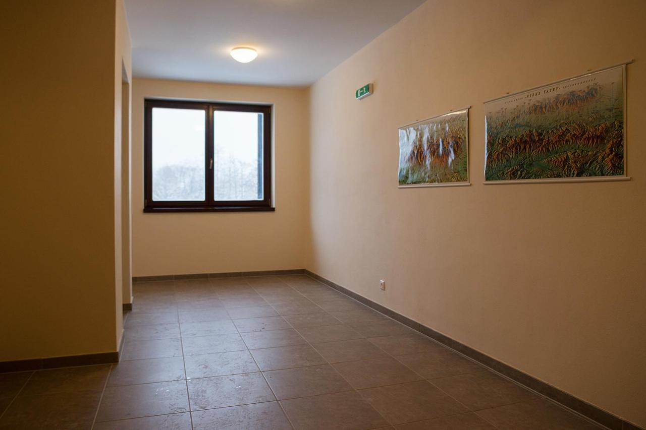 Skalnička -