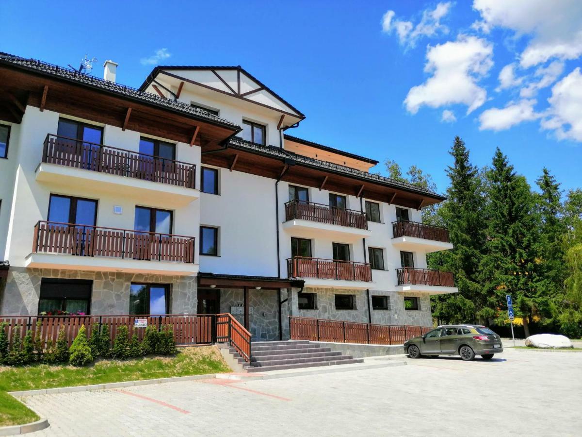 Skalnička - Apartmán
