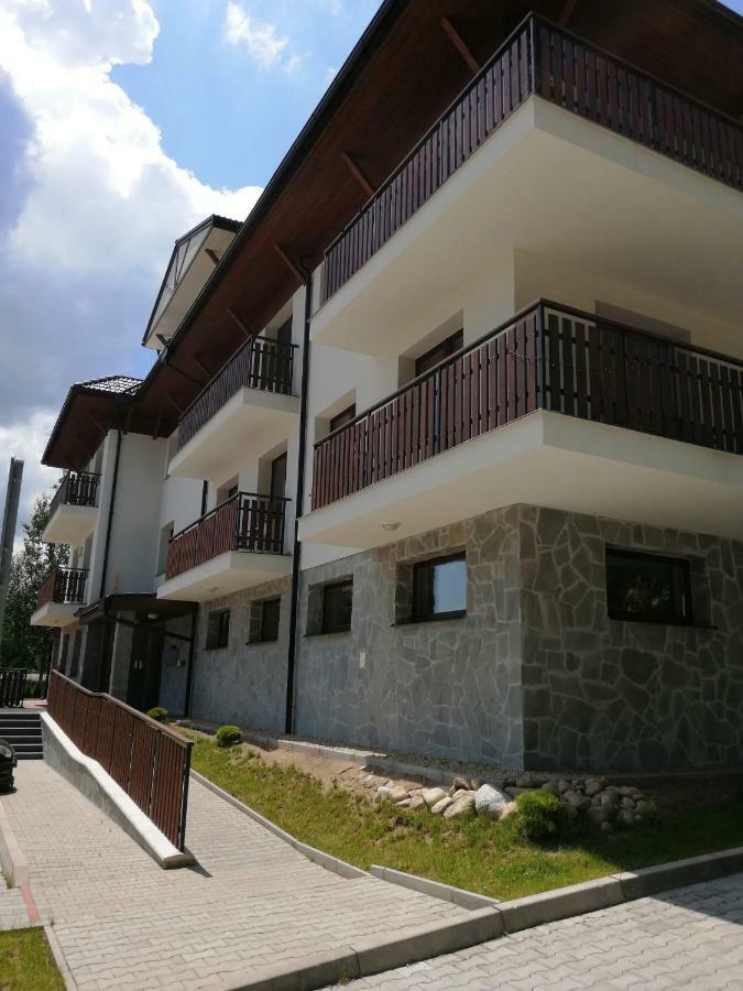 Skalnička - Tatranská Lomnica
