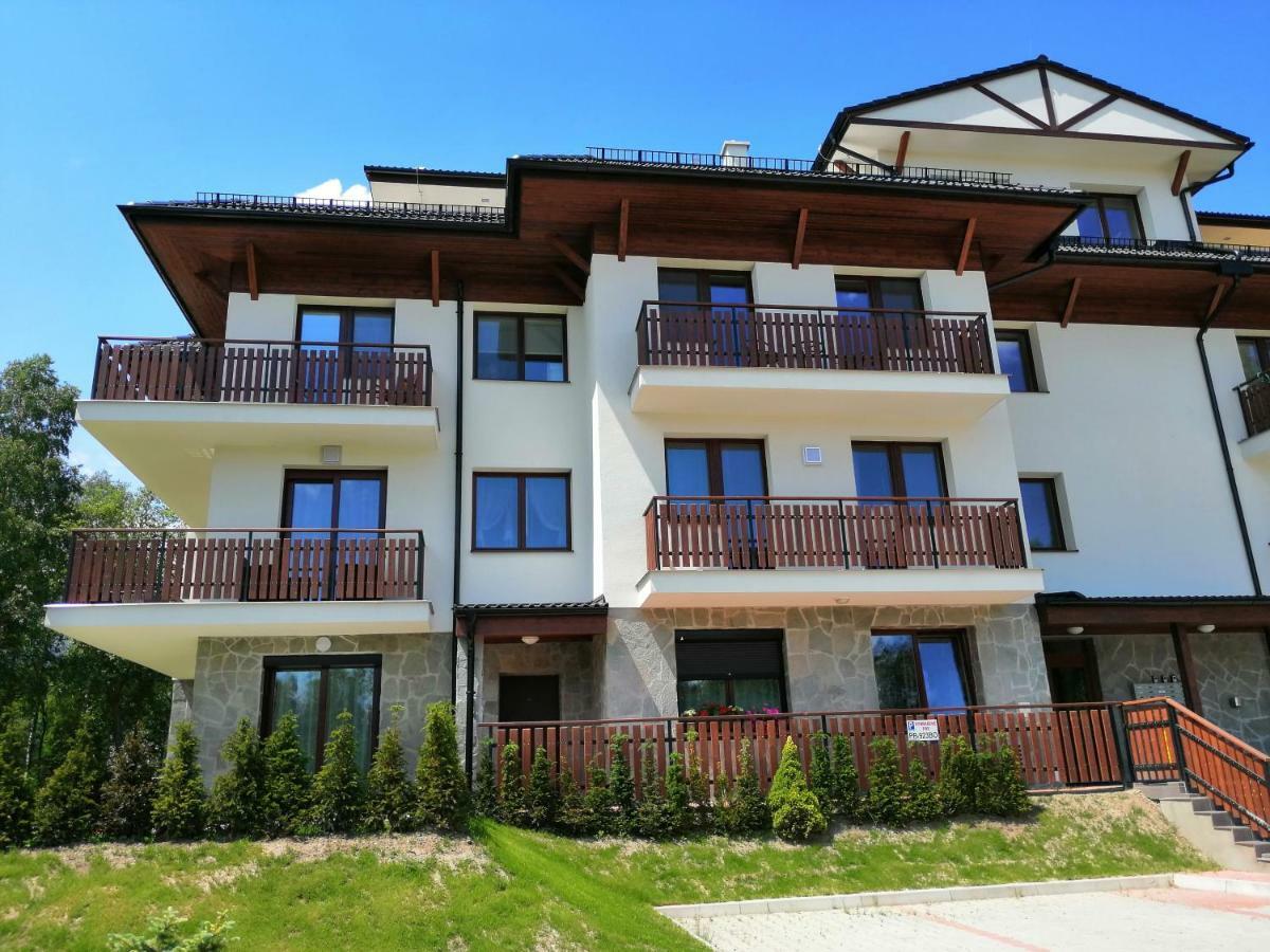 Skalnička - Apartmán *
